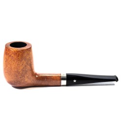 Pipa Brebbia Italia Pura 1 Stella Liscia Billiard