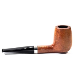 Pipa Brebbia Italia Pura 1 Stella Liscia Billiard
