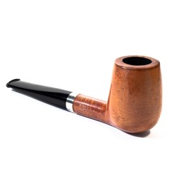 Pipa Brebbia Italia Pura 1 Stella Liscia Billiard