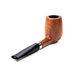 Pipa Brebbia Italia Pura 1 Stella Liscia Billiard