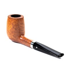 Pipa Brebbia Italia Pura 1 Stella Liscia Billiard