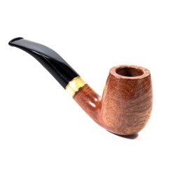 Pipe Brebbia Brasil Pura 8464 Billiard