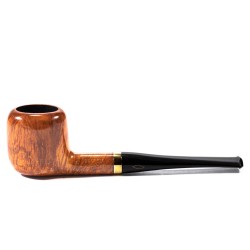 Pipe Brebbia Classic Gold...