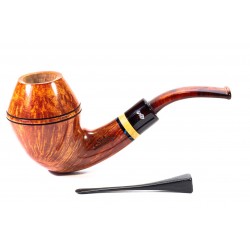 Pipe Santambrogio Smooth FX Big Bent Bulldog