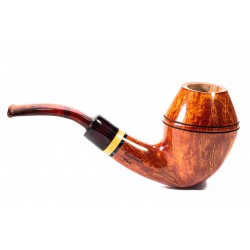 Pipe Santambrogio Smooth FX Big Bent Bulldog