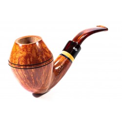 Pipe Santambrogio Smooth FX Big Bent Bulldog