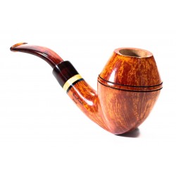 Pipe Santambrogio Smooth FX Big Bent Bulldog