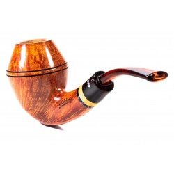 Pipe Santambrogio Smooth FX Big Bent Bulldog