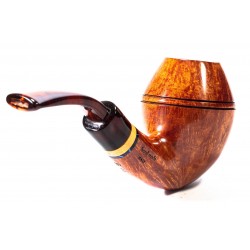 Pipe Santambrogio Smooth FX Big Bent Bulldog