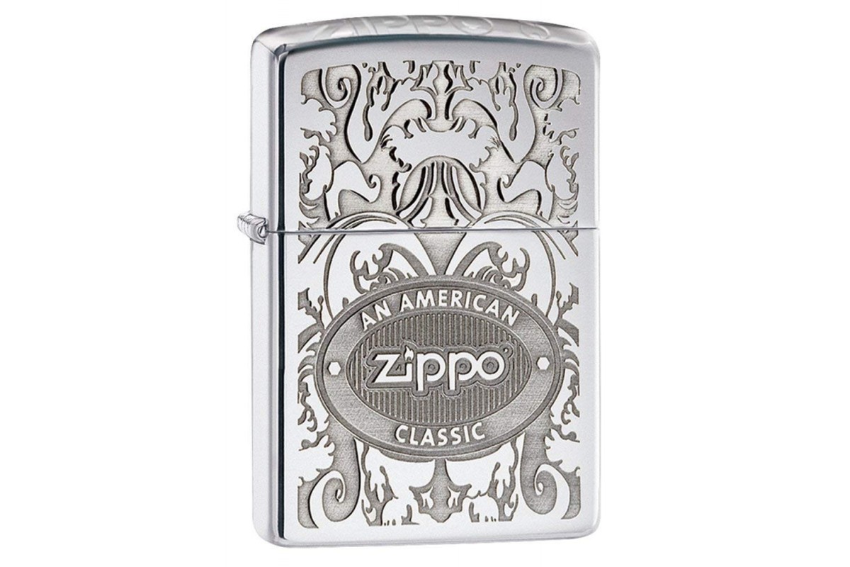 Accendino Zippo Accendino Zippo