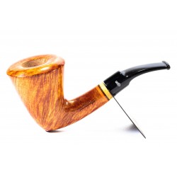 Pipa Santambrogio Liscia FX Grande Bent Dublin