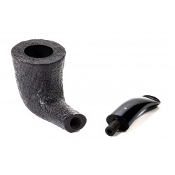 Dunhill Pipe Shell Briar 4135 Horn 2023