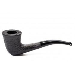 Dunhill Pipe Shell Ring Grain 4135 Horn 2023