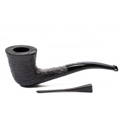 Dunhill Pipe Shell Ring Grain 4135 Horn 2023