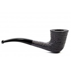 Dunhill Pipe Shell Ring Grain 4135 Horn 2023