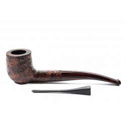 Dunhill Pipe Cumberland 3406 Pot 2016