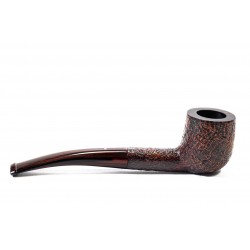 Dunhill Pipe Cumberland 3406 Pot 2016
