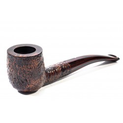 Dunhill Pipe Cumberland 3406 Pot 2016