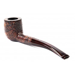Dunhill Pipe Cumberland 3406 Pot 2016