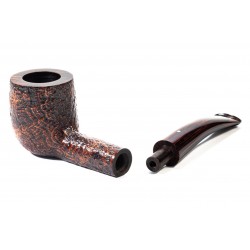 Dunhill Pipe Cumberland 3406 Pot 2016