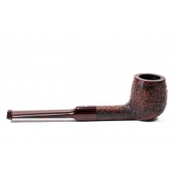 Pipa Dunhill Cumberland 3201 Apple 2016