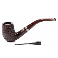 Dunhill Pipe Cumberland 5102 Bent 2016