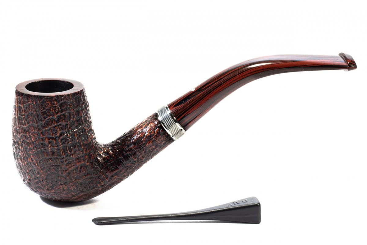 Dunhill Pipe Cumberland 5102 Bent 2016 Dunhill Pipe Cumberland 5102 Bent 2016