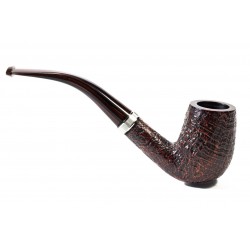 Pipa Dunhill Cumberland 5102 Bent 2016