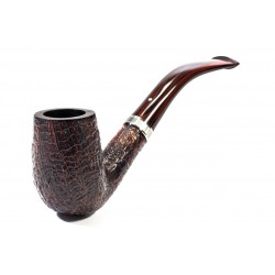 Dunhill Pipe Cumberland 5102 Bent 2016