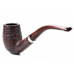 Dunhill Pipe Cumberland 5102 Bent 2016