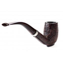 Dunhill Pipe Cumberland 5102 Bent 2016