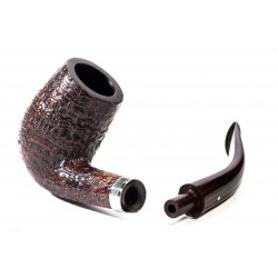 Pipa Dunhill Cumberland 5102 Bent 2016