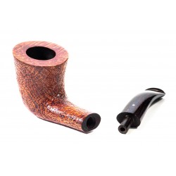 Dunhill Pipe County 4135 Horn 2023