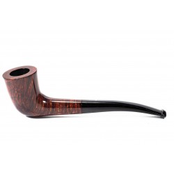 Dunhill Pipe Amber Root...