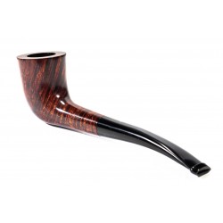 Dunhill Pipe Amber Root 3421 Zulu 2023