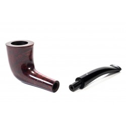 Dunhill Pipe Bruyere 3421 Zulu 2020