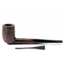 Nuttens Pipe Heritage H2 Billiard 2024