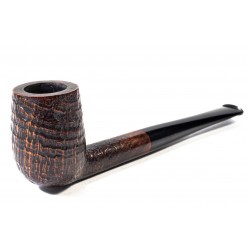 Nuttens Pipe Heritage H2 Billiard 2024