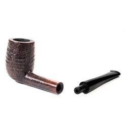 Nuttens Pipe Heritage H2 Billiard 2024