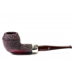 Pipe Peterson Kapries Sandblasted Bulldog (150)