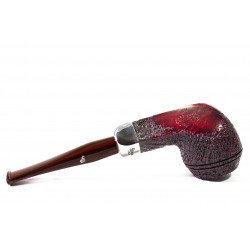 Pipe Peterson Kapries Sandblasted Bulldog (150)