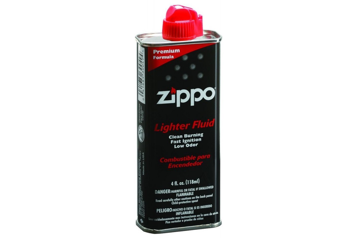 Fluido di ricarica Zippo Fluido di ricarica Zippo