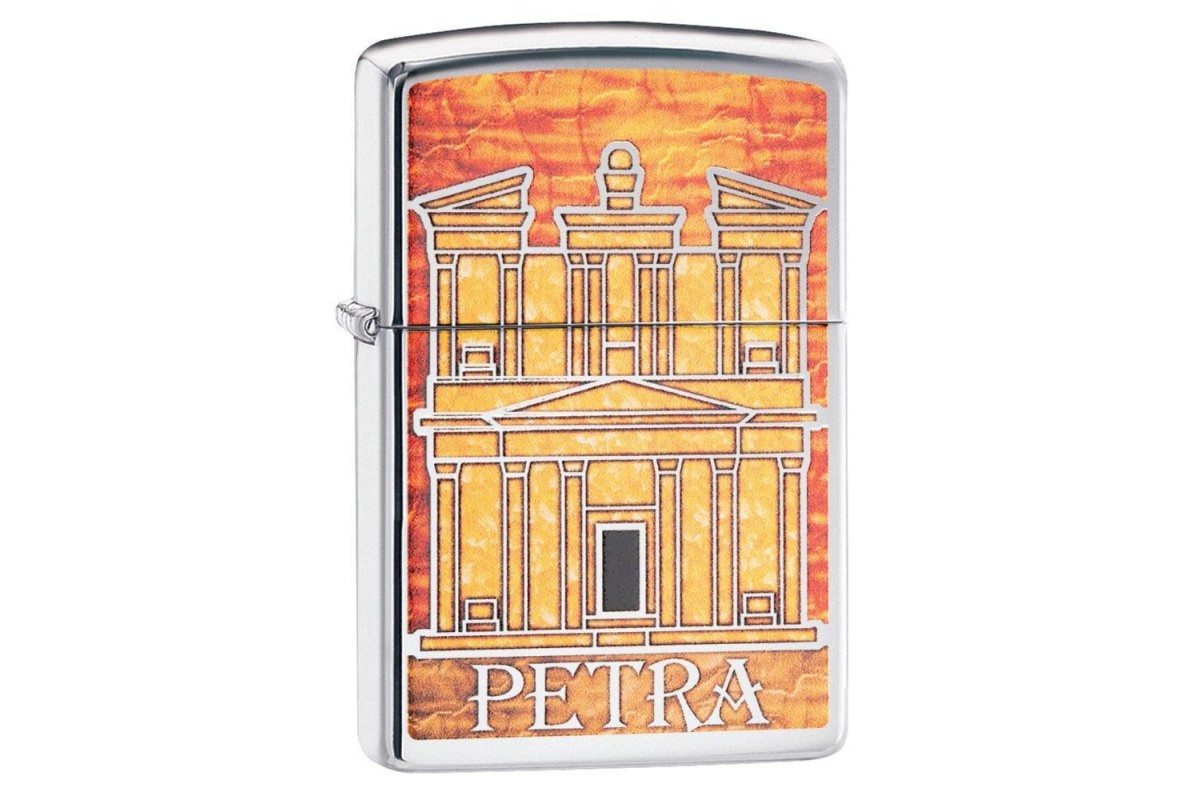 Accendino Zippo Accendino Zippo