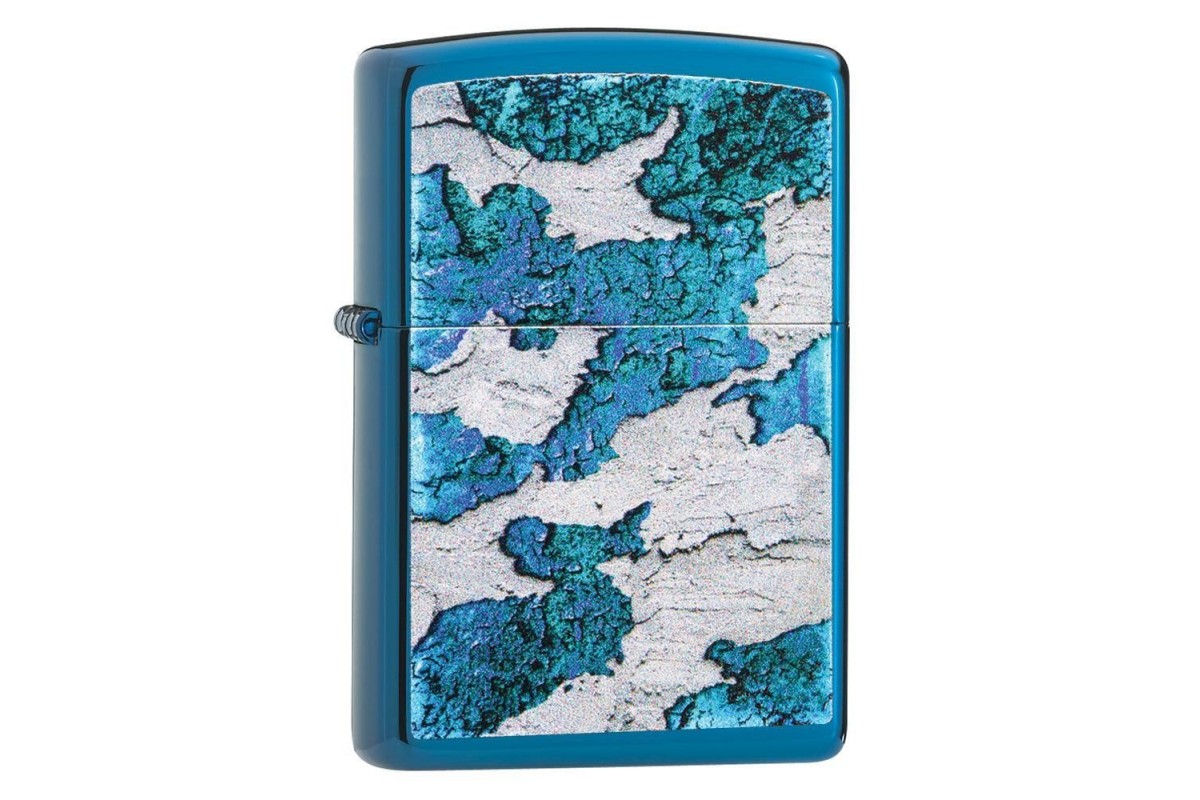 Accendino Zippo Accendino Zippo