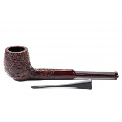 Dunhill Pipe Cumberland 3201 Apple 2016