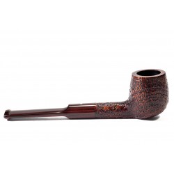 Dunhill Pipe Cumberland 3201 Apple 2016
