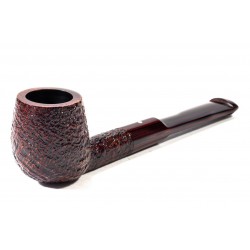 Dunhill Pipe Cumberland 3201 Apple 2016