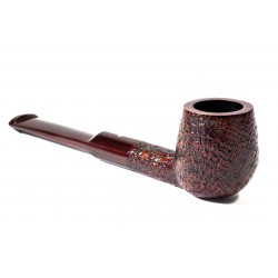 Dunhill Pipe Cumberland 3201 Apple 2016