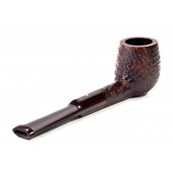 Dunhill Pipe Cumberland 3201 Apple 2016