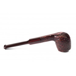 Dunhill Pipe Cumberland 3201 Apple 2016